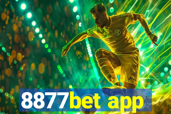 8877bet app